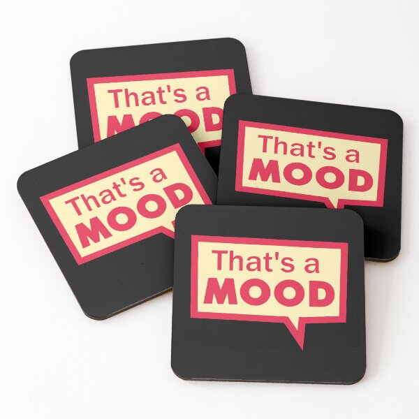 Item preview, That's a MOOD designed and sold by Karenw00d.