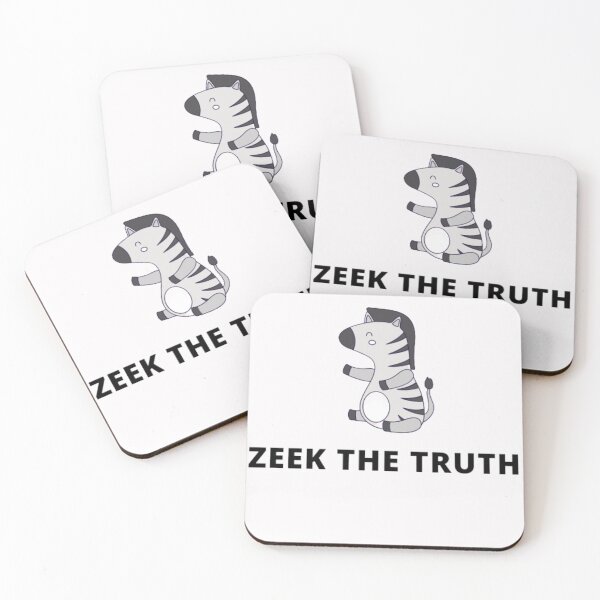 Item preview, Zeek Essential T-Shirt designed and sold by naserYS.