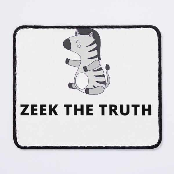 Item preview, Zeek Essential T-Shirt designed and sold by naserYS.