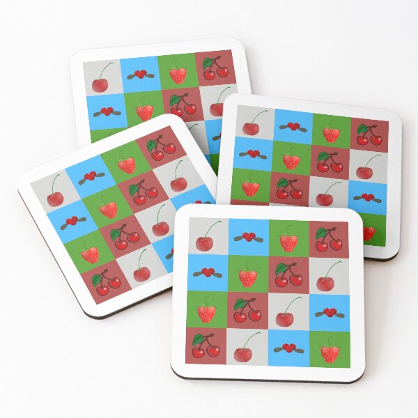 Item preview, I love you berry much designed and sold by theredsharp.