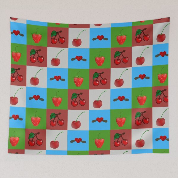 Item preview, I love you berry much designed and sold by theredsharp.