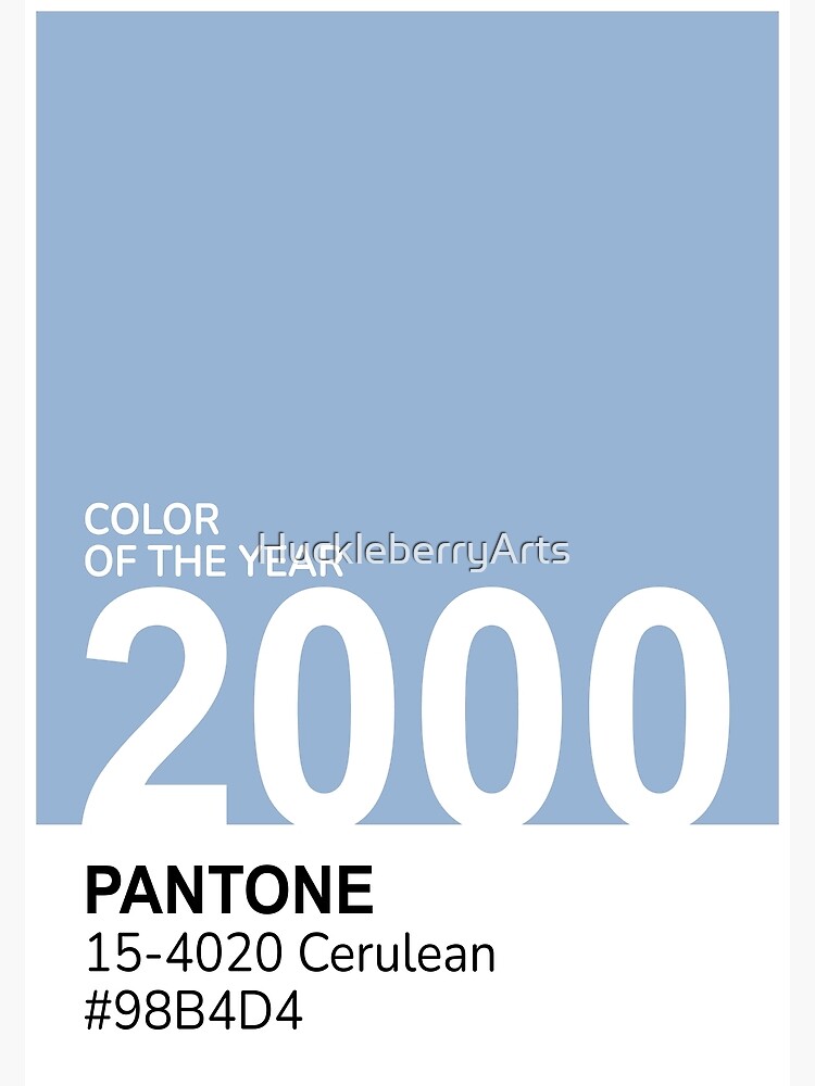 Neon Coral Pantone Poster for Sale by HuckleberryArts