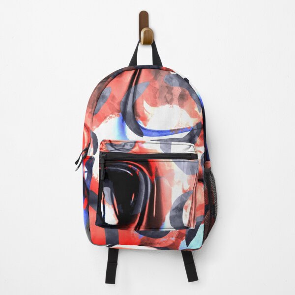Item preview, abstraction stain 5 designed and sold by Real-texture.