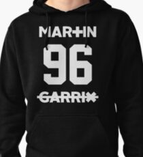 garrix Pullover Hoodie