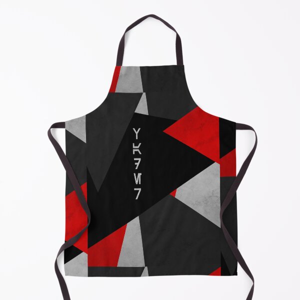Item preview, Vader (Aurebesh) designed and sold by AbstraktGeek.