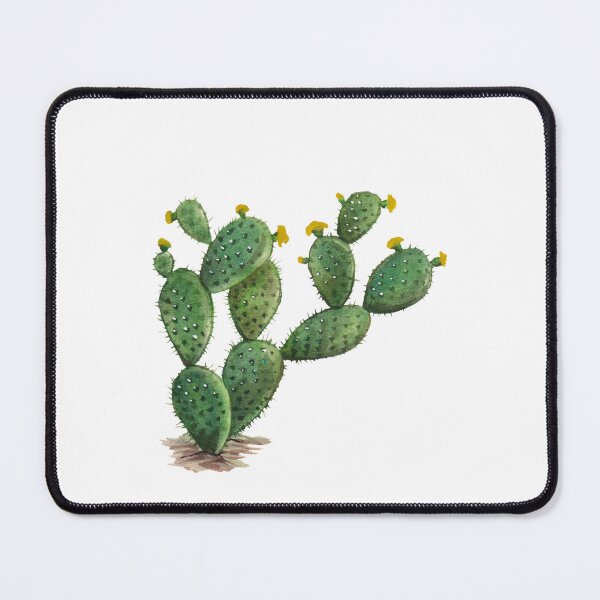 Item preview, Watercolor Cactus design designed and sold by FloridaKeys1984.