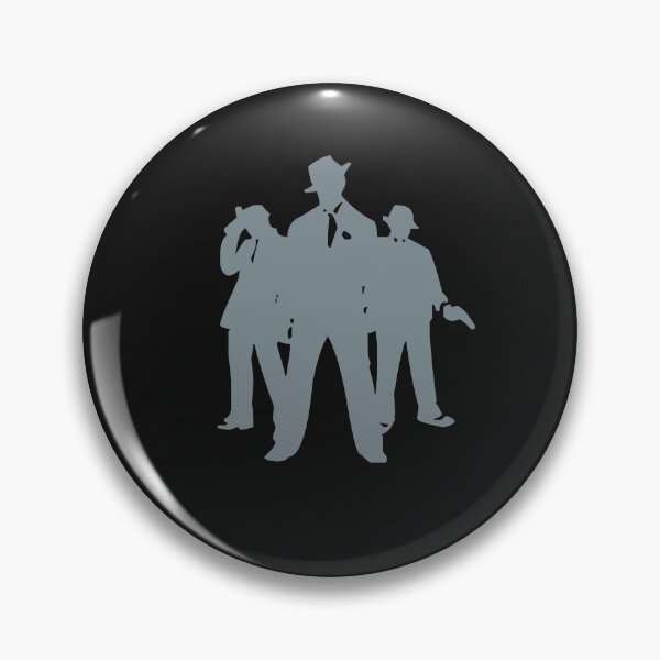 Item preview, The Boys Are Here. designed and sold by How67.