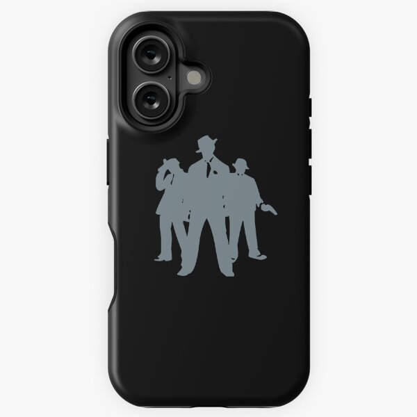 Item preview, The Boys Are Here. designed and sold by How67.