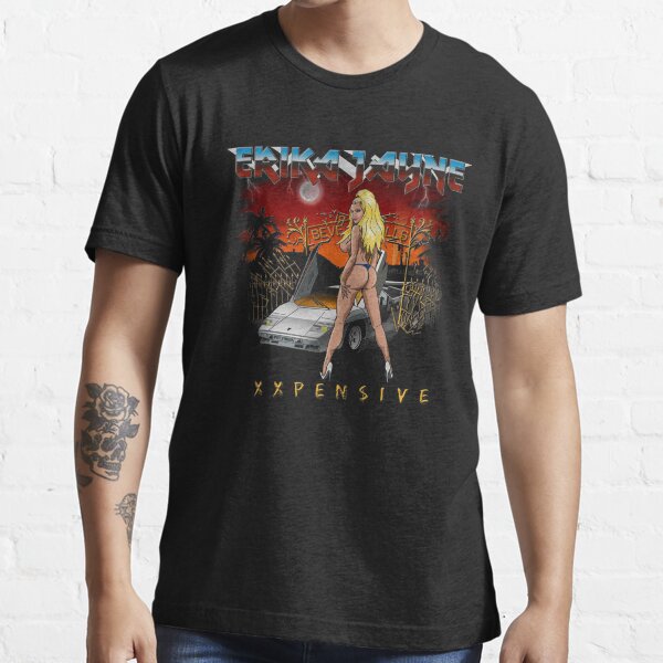Item preview, erika jayne (high quality) designed and sold by saito90.