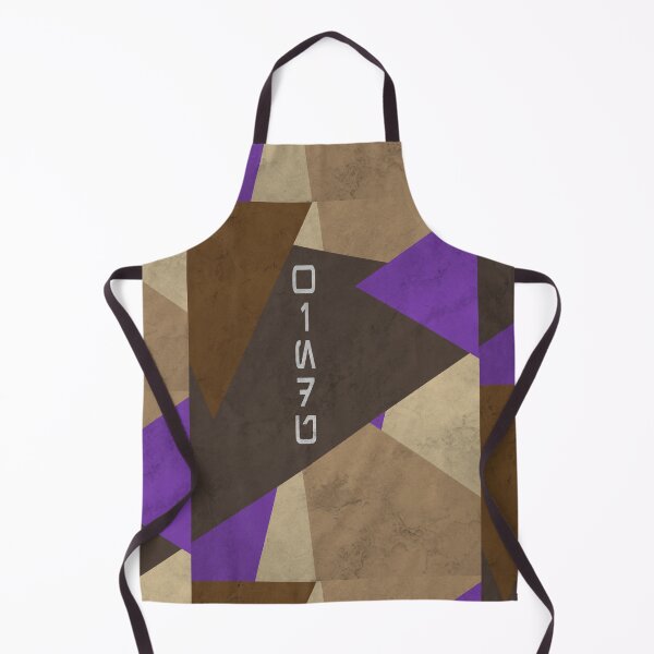 Item preview, Windu (Aurebesh) designed and sold by AbstraktGeek.