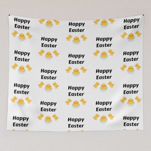 Item preview, Happy Easter Chicks designed and sold by JRice66.