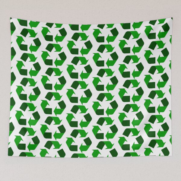 Item preview, Recycle designed and sold by Popular-Gifts.