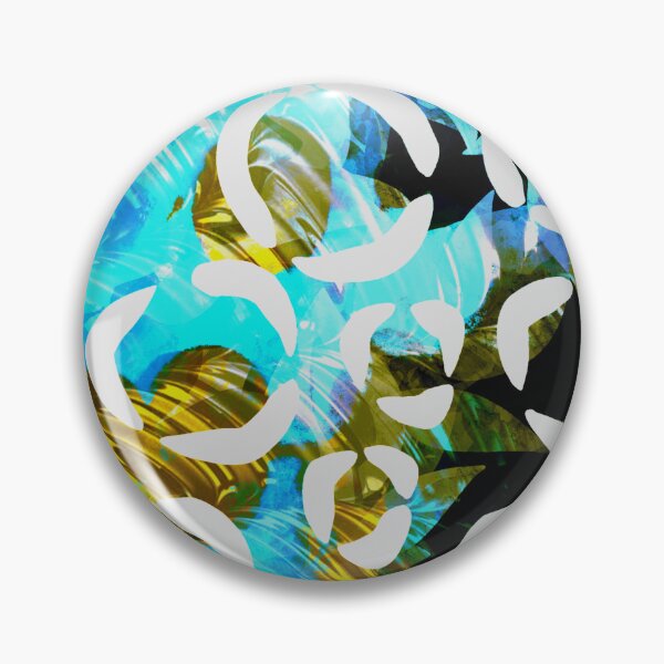 Item preview,  abstraction  stain 6 designed and sold by Real-texture.