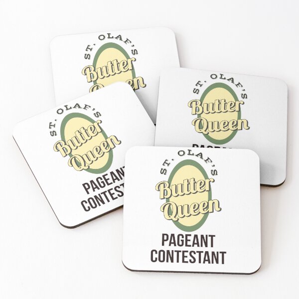 Item preview, Butter Queen  designed and sold by Reidar2020.
