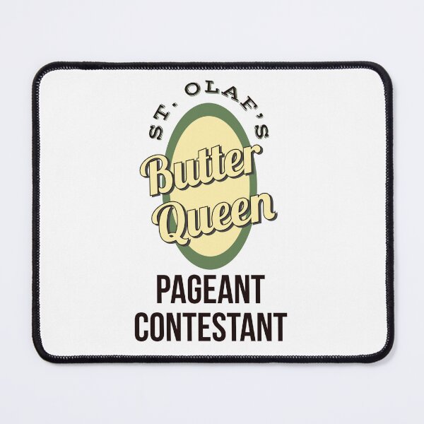 Item preview, Butter Queen designed and sold by Reidar2020.