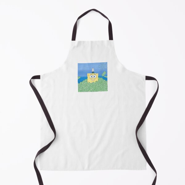 Item preview, sponge bob designed and sold by heyitsad.