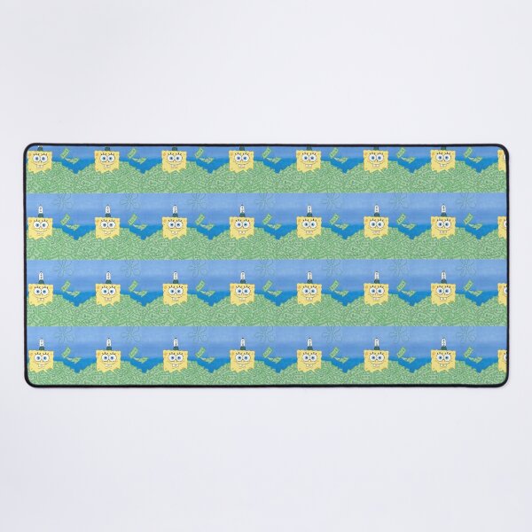 Item preview, sponge bob designed and sold by heyitsad.