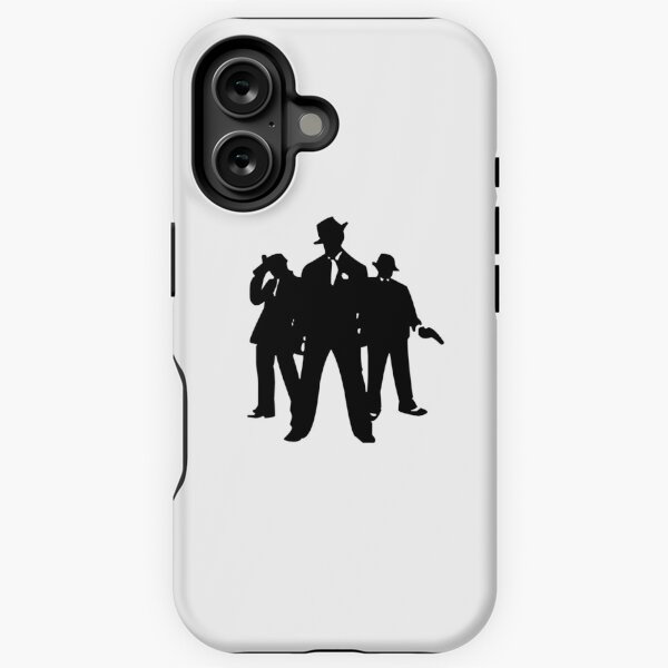 Item preview, The Boys Are Here. designed and sold by How67.