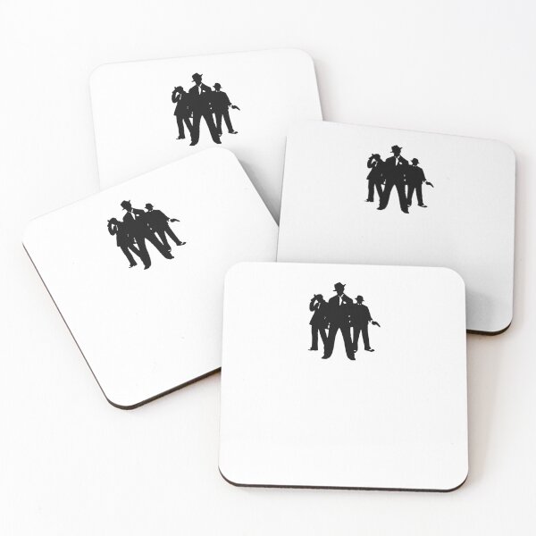 Item preview, The Boys Are Here. designed and sold by How67.