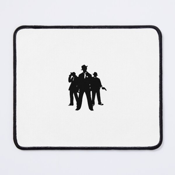 Item preview, The Boys Are Here. designed and sold by How67.