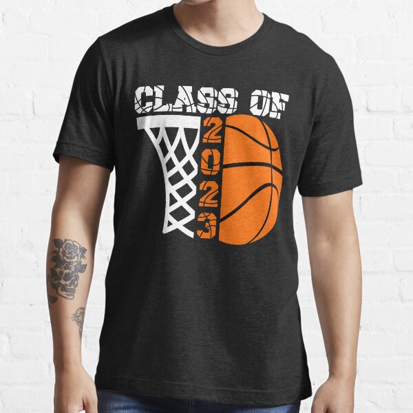 class-of-2023-basketball-t-shirt-for-sale-by-synyster10-redbubble