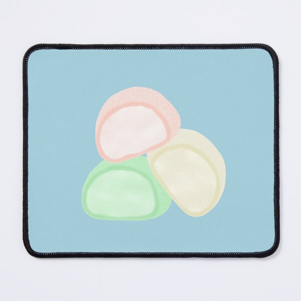 Item preview, Mochi Ice Cream designed and sold by pigeonpotion.