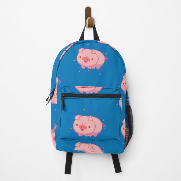 Item preview, Cute Piggy designed and sold by cutieotter.