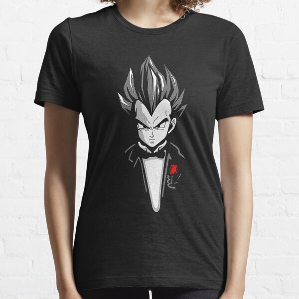 parrain T-shirt essentiel