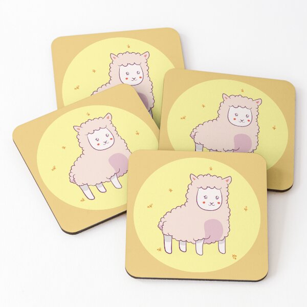Item preview, Cute Sheep designed and sold by cutieotter.