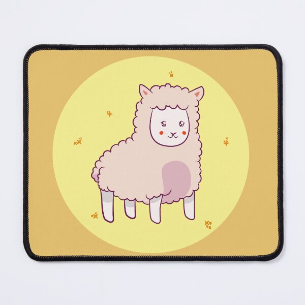 Item preview, Cute Sheep designed and sold by cutieotter.