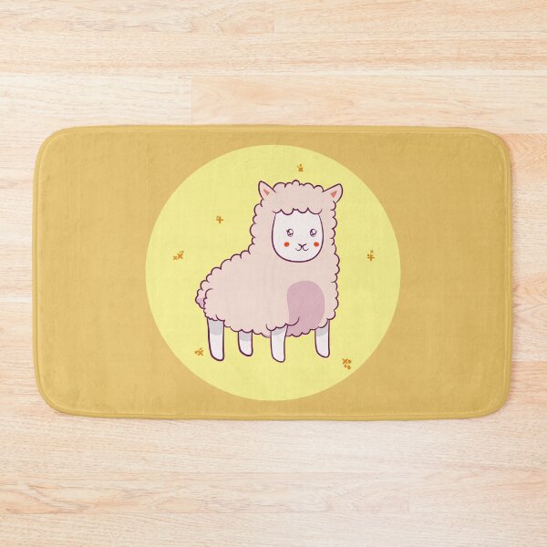 Item preview, Cute Sheep designed and sold by cutieotter.
