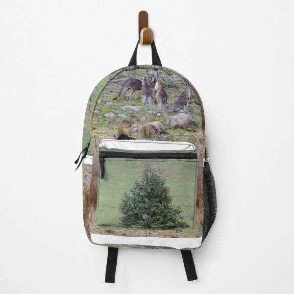 Item preview, Kangaroo Valley designed and sold by D-GaP.