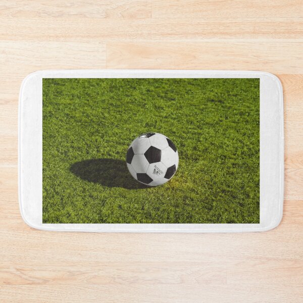 Item preview, Soccer Ball, Soccer Field designed and sold by newburyboutique.