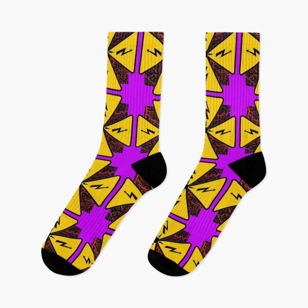Item preview, Shocking designed and sold by partsmanrod.