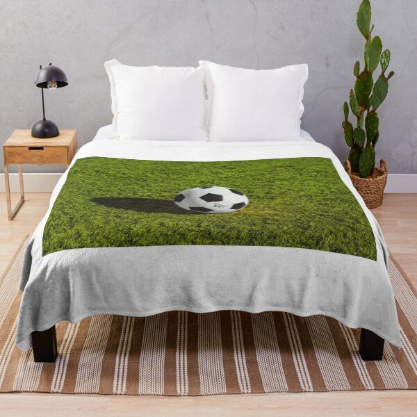 Item preview, Soccer Ball, Soccer Field designed and sold by newburyboutique.