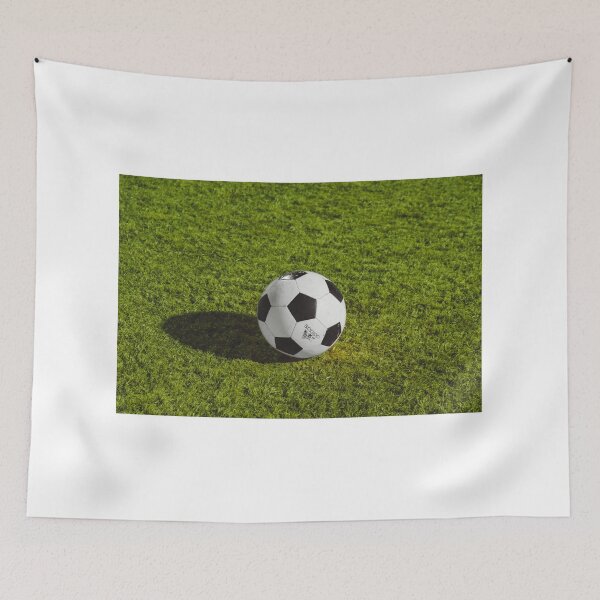 Item preview, Soccer Ball, Soccer Field designed and sold by newburyboutique.