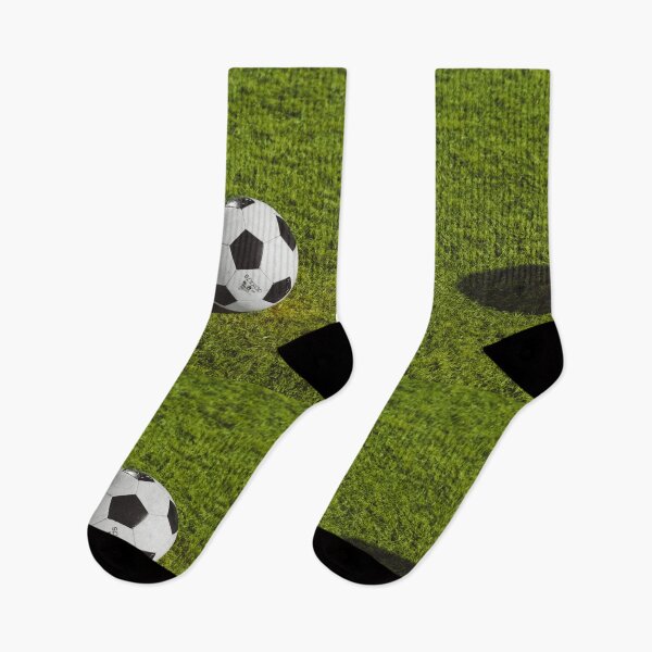 Item preview, Soccer Ball, Soccer Field designed and sold by newburyboutique.