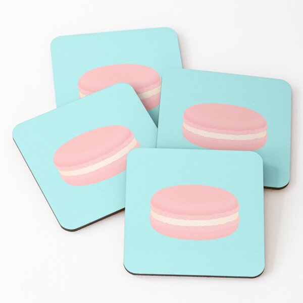 Item preview, Pink Macaron designed and sold by pigeonpotion.