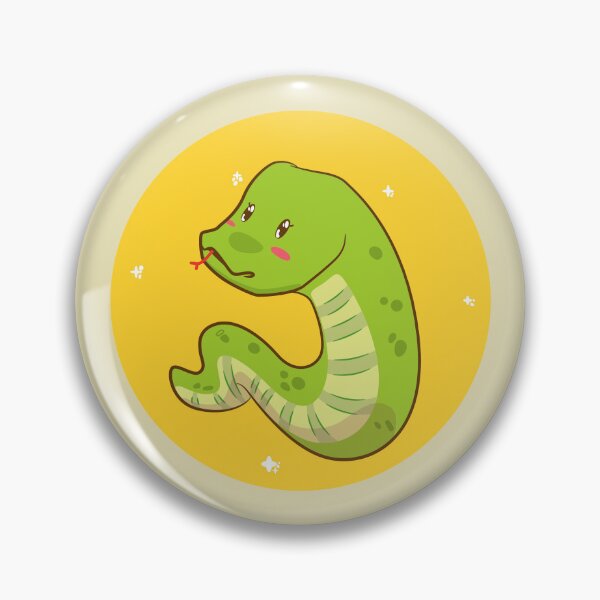 Item preview, Snake Hissing designed and sold by cutieotter.