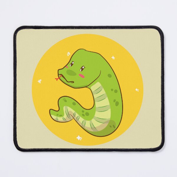 Item preview, Snake Hissing designed and sold by cutieotter.