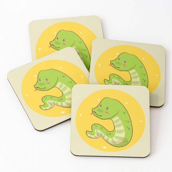 Item preview, Snake Hissing designed and sold by cutieotter.