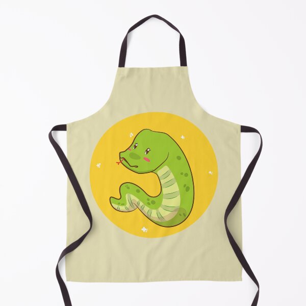 Item preview, Snake Hissing designed and sold by cutieotter.