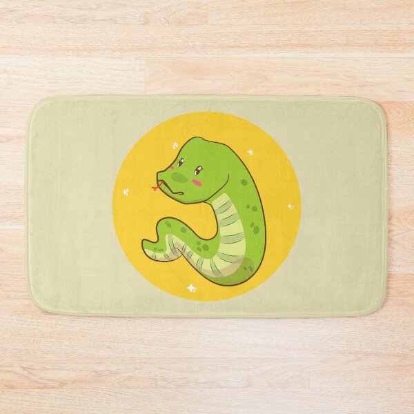 Item preview, Snake Hissing designed and sold by cutieotter.