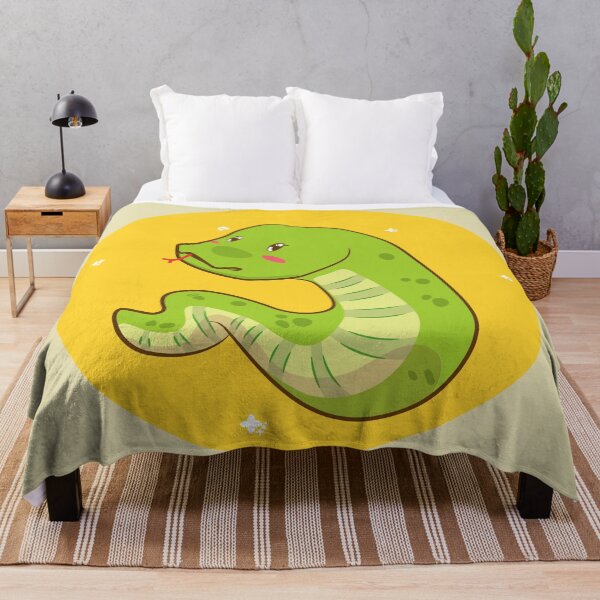 Item preview, Snake Hissing designed and sold by cutieotter.
