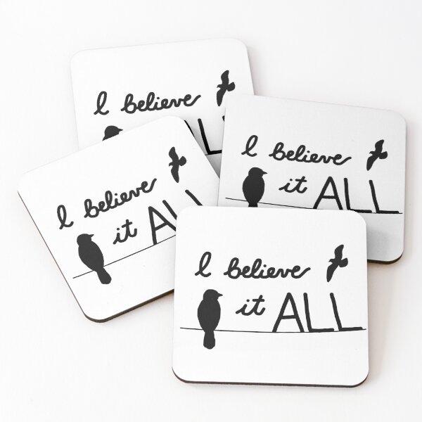 Item preview, Two Birds designed and sold by localgeneric.