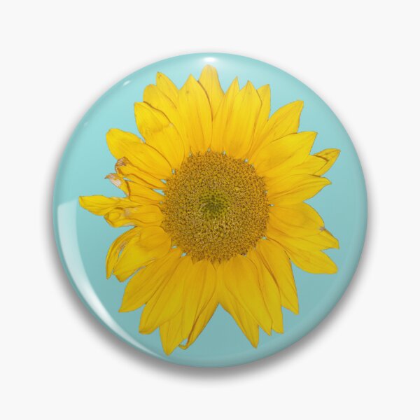 Item preview, Sunflower - Photorealistic Floral designed and sold by meowcute.