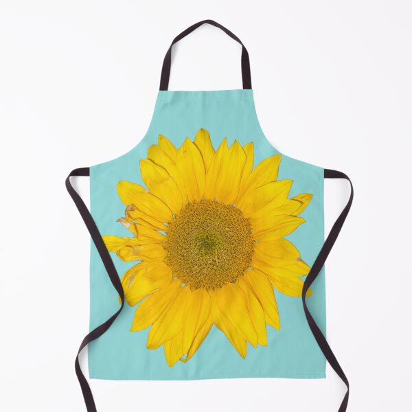 Item preview, Sunflower - Photorealistic Floral designed and sold by meowcute.