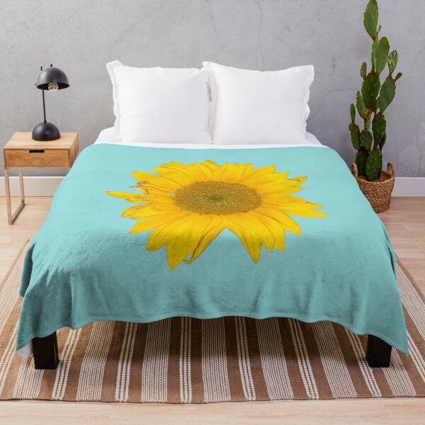 Item preview, Sunflower - Photorealistic Floral designed and sold by meowcute.