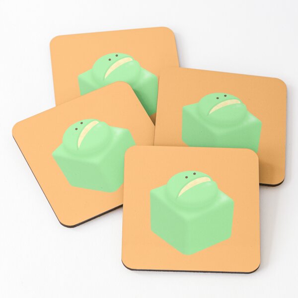 Item preview, Frog Cake designed and sold by pigeonpotion.