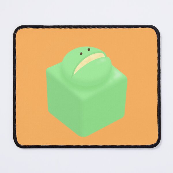 Item preview, Frog Cake designed and sold by pigeonpotion.